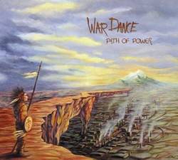 War Dance (USA) : Path of Power